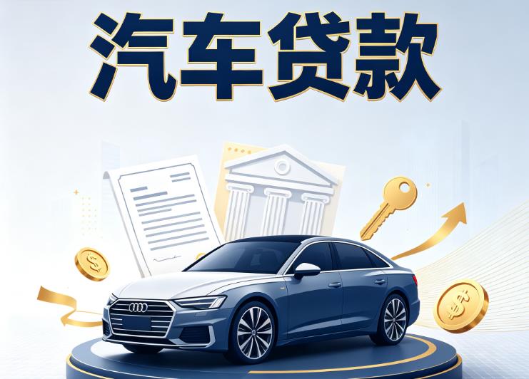海口秀英区2汽车抵押贷款公司